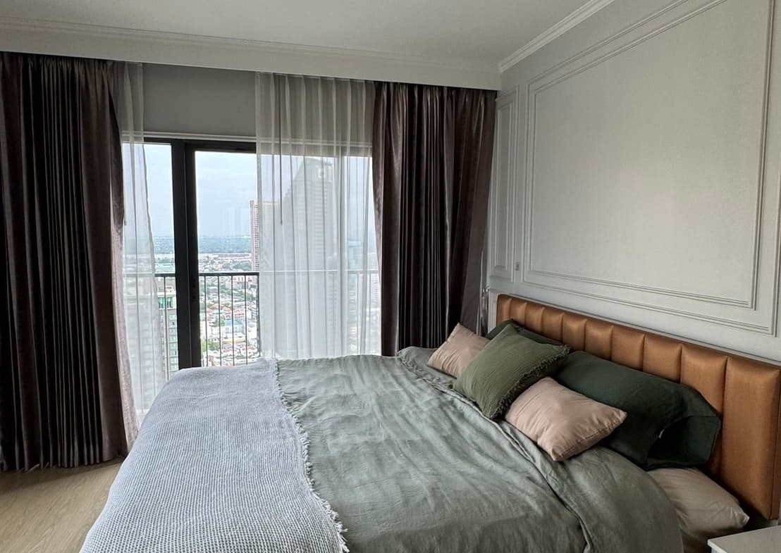 Noble Remix Sukhumvit 36