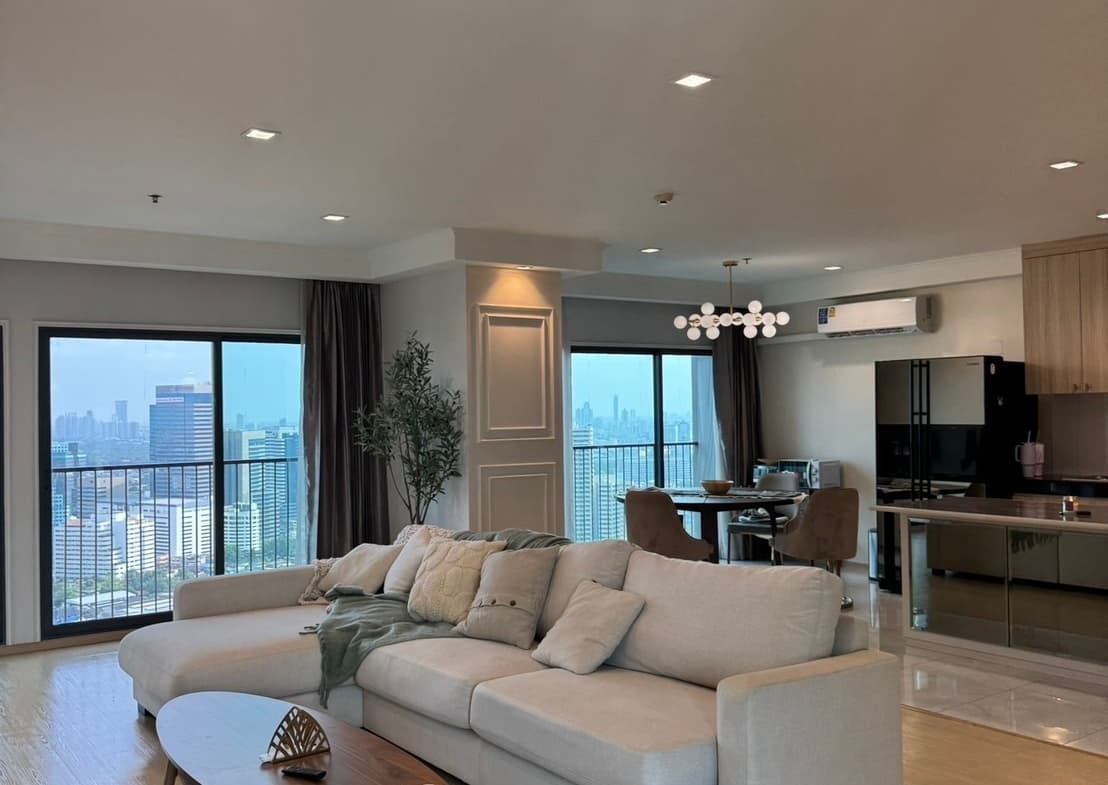 Noble Remix Sukhumvit 36