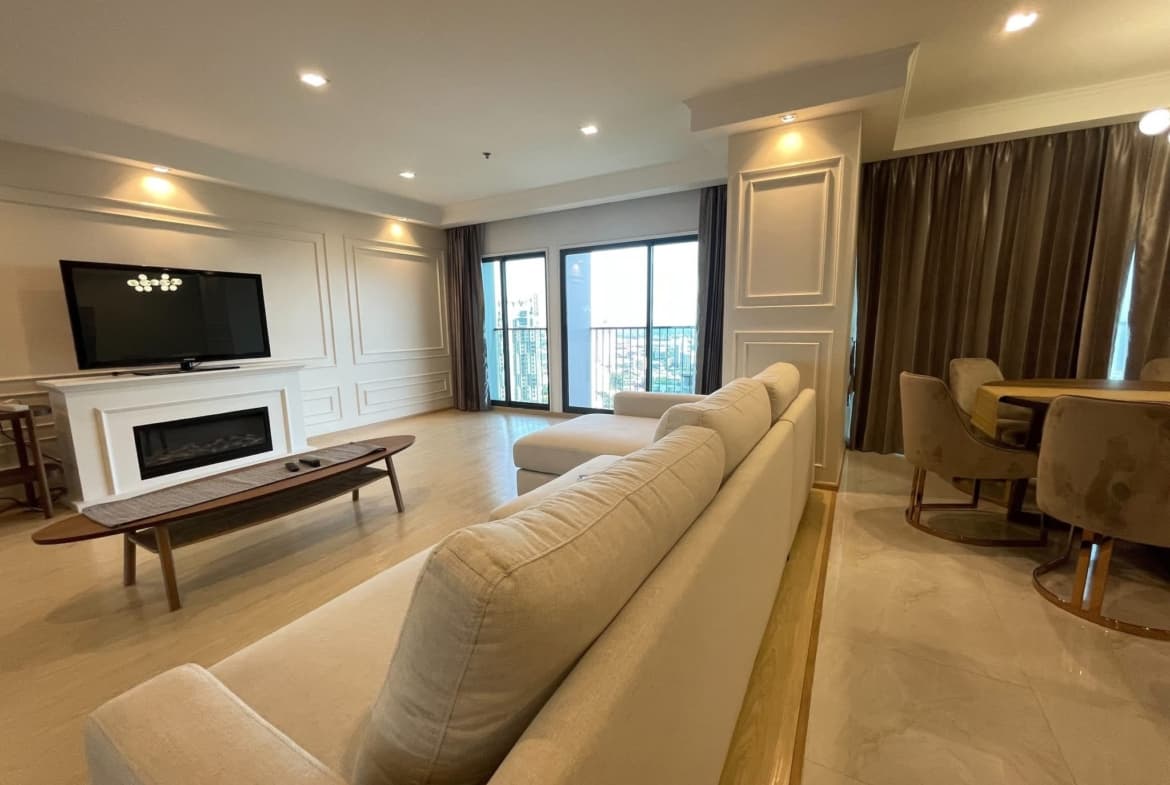 Noble Remix Sukhumvit 36
