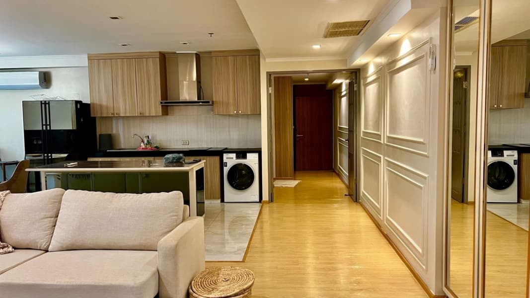 Noble Remix Sukhumvit 36