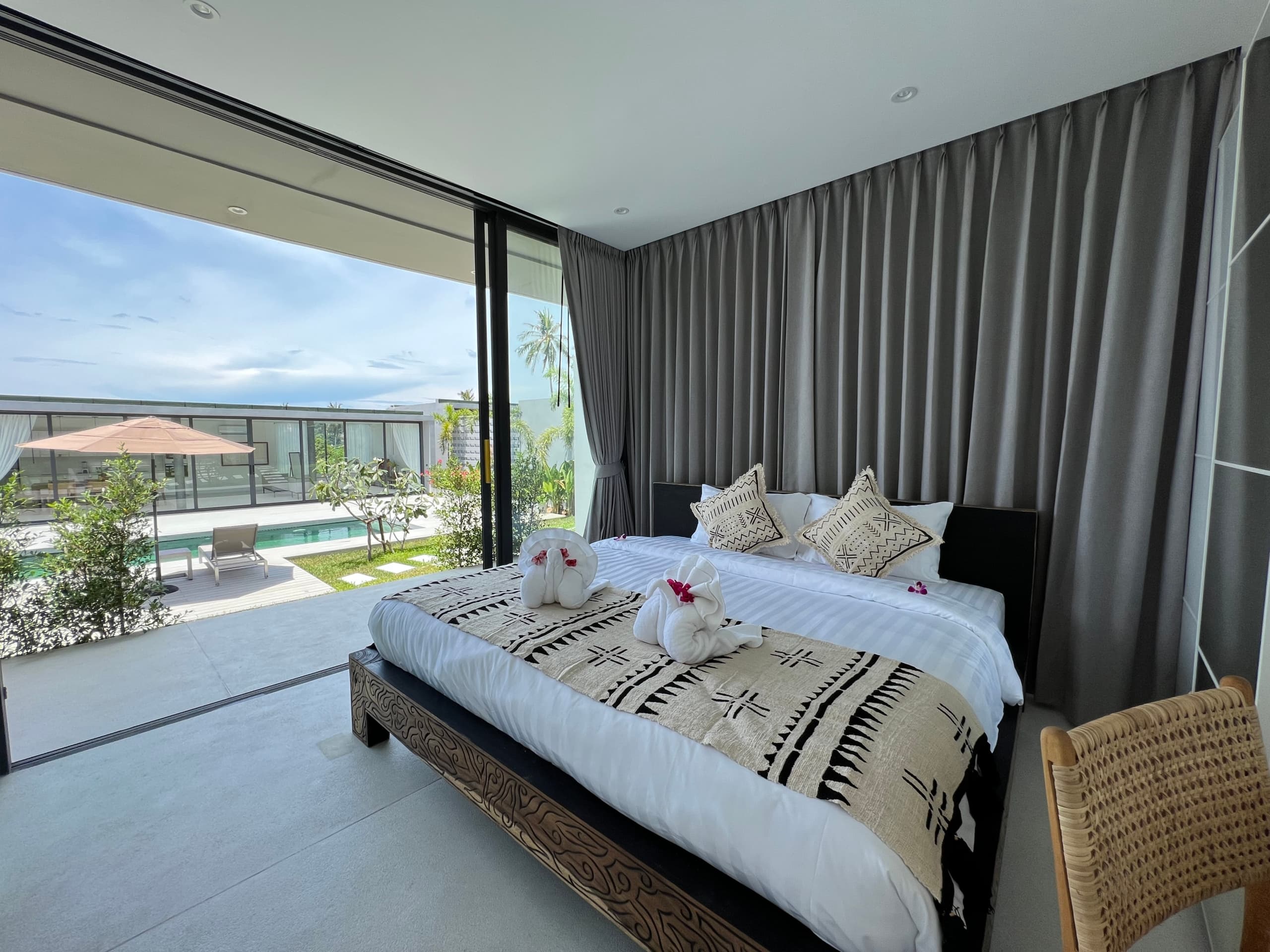 Aura Villas (Koh Samui)