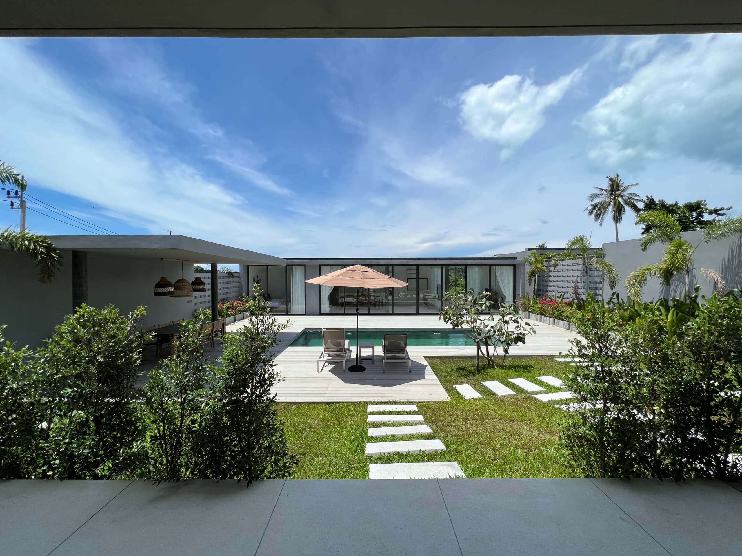 Aura Villas (Koh Samui)