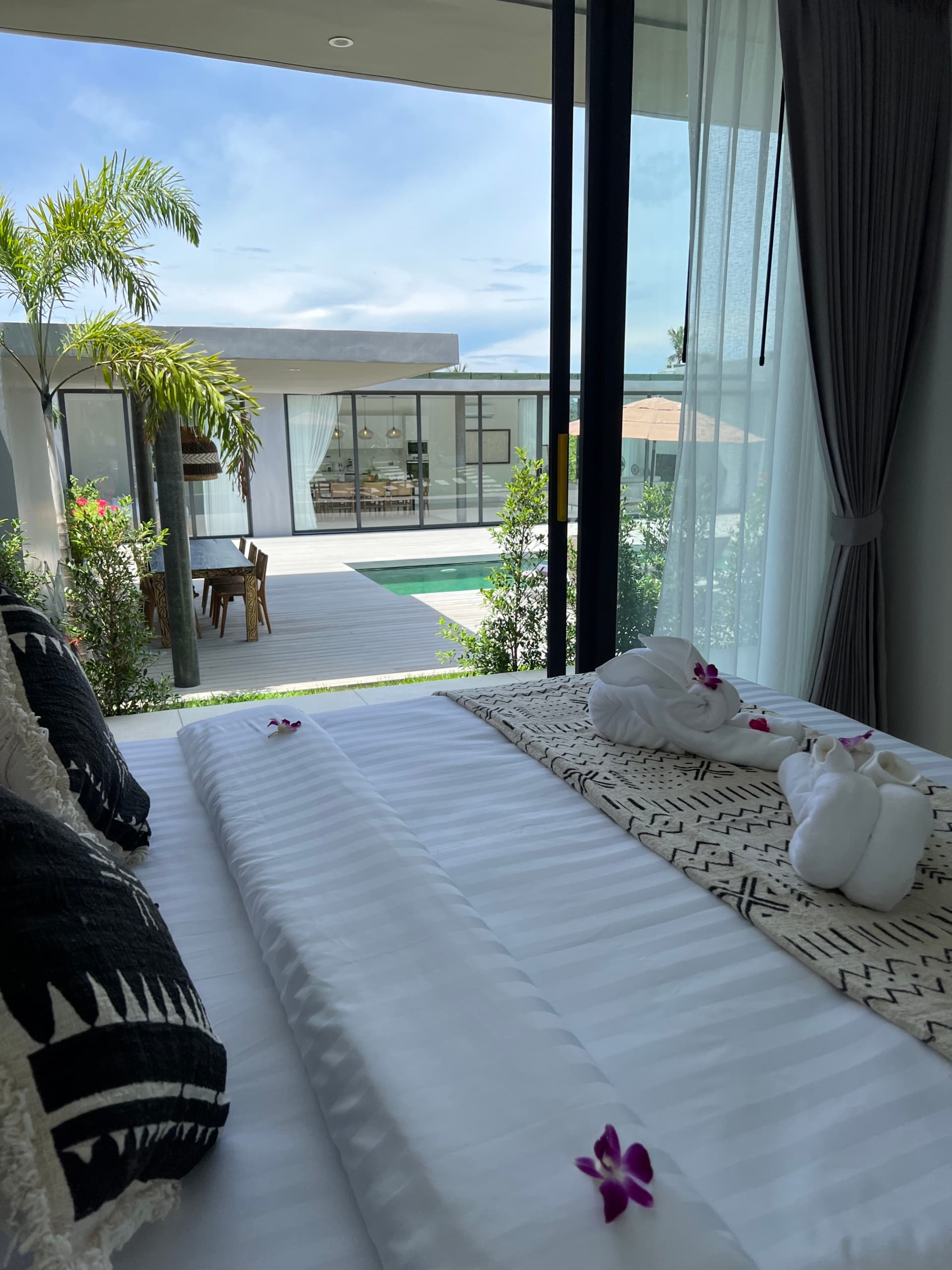 Aura Villas (Koh Samui)