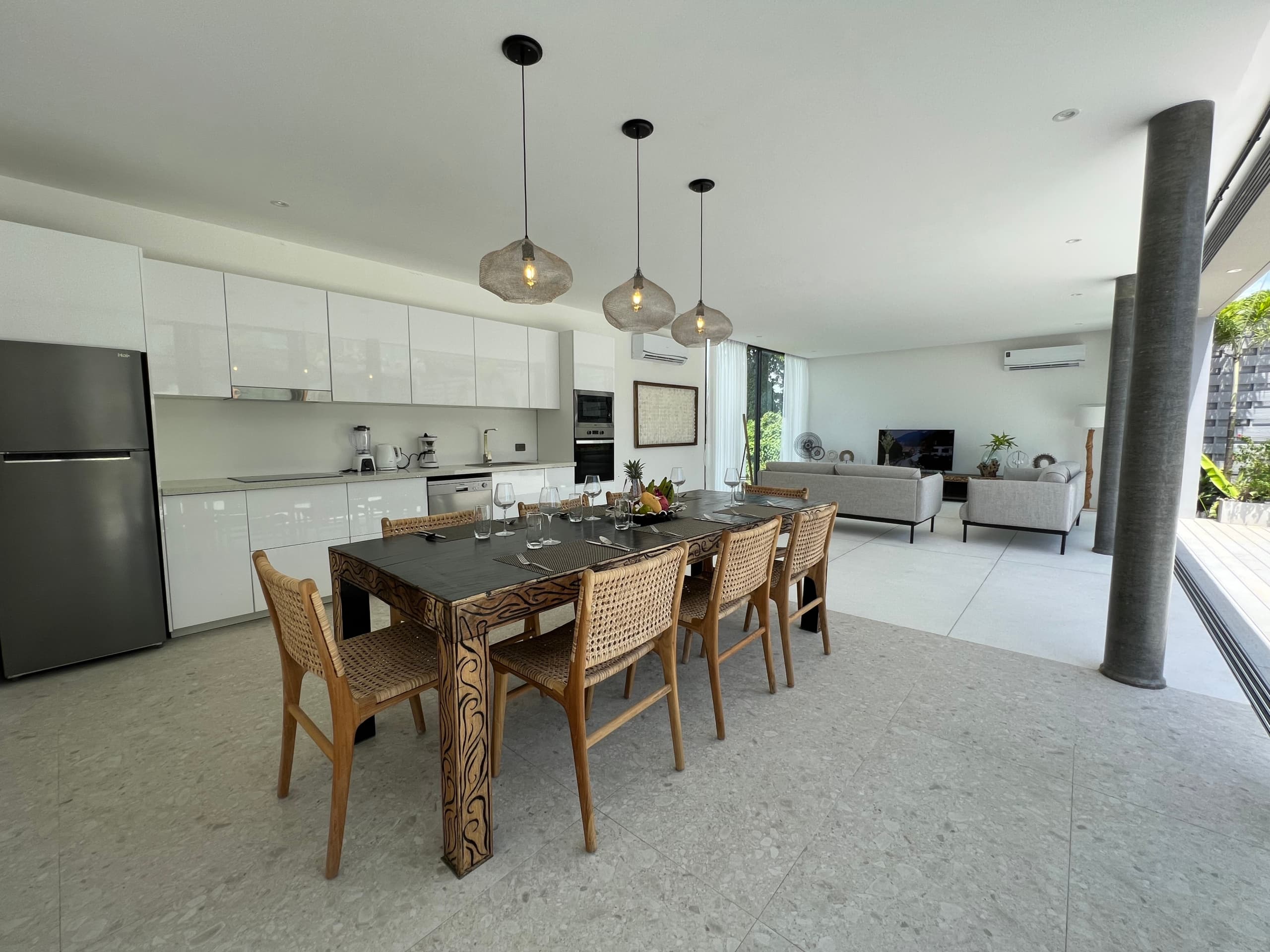Aura Villas (Koh Samui)