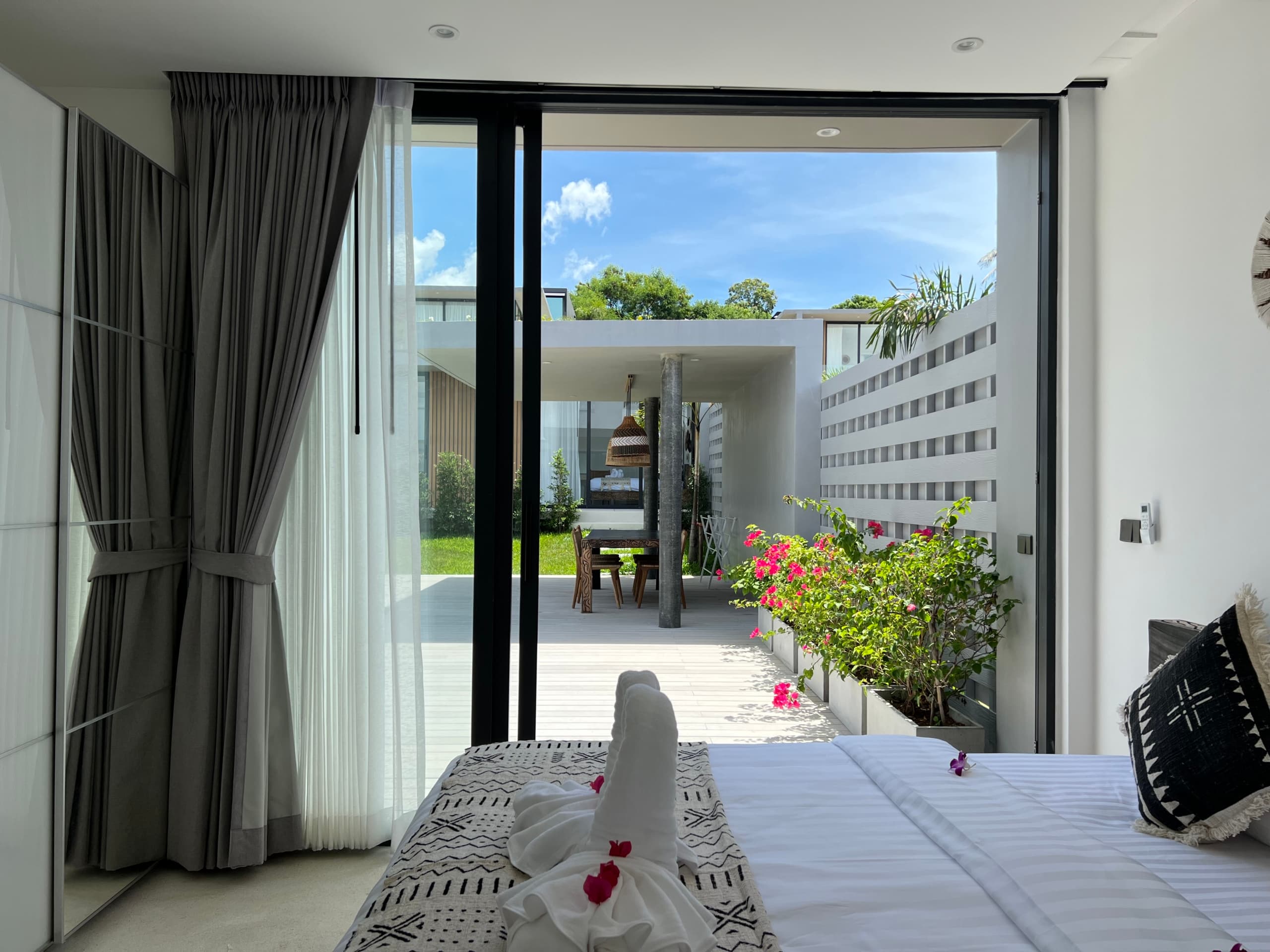 Aura Villas (Koh Samui)