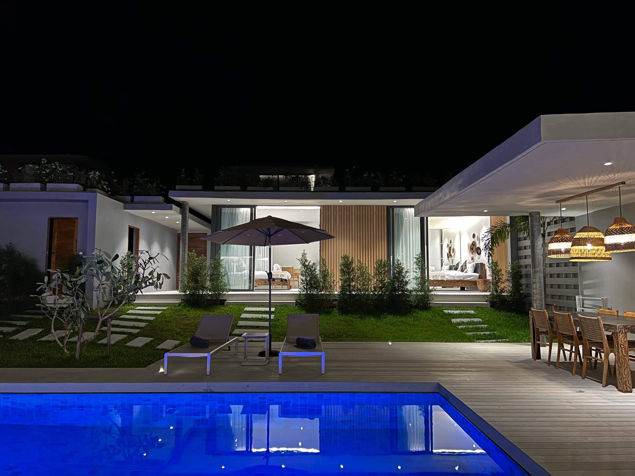 Aura Villas (Koh Samui)