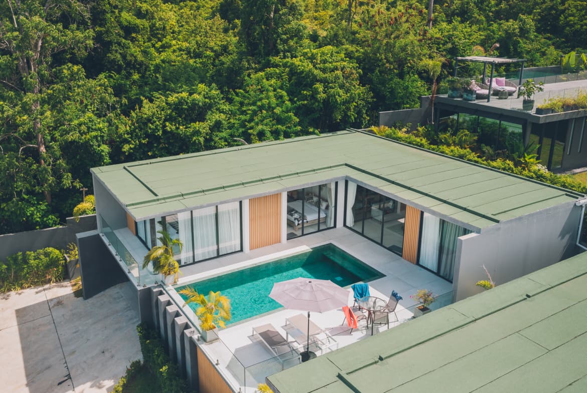 Aura Villas (Koh Samui)