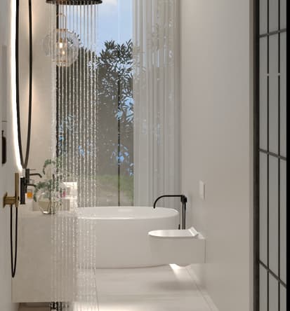 Asteria Villas
