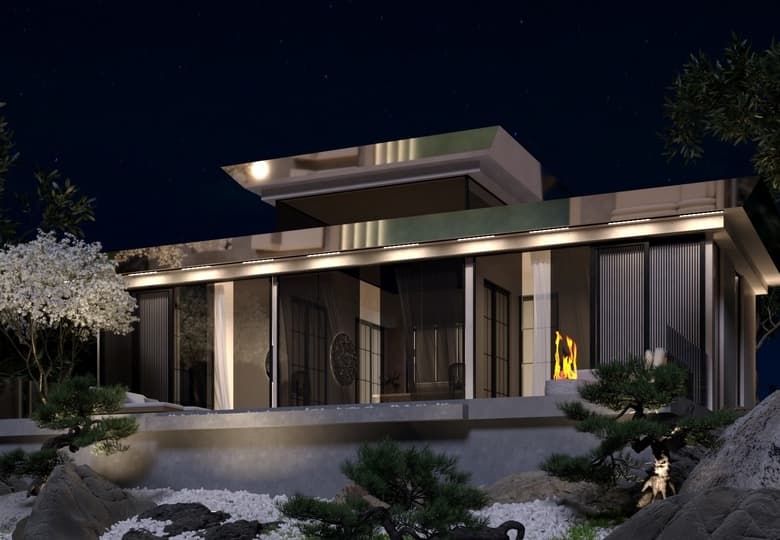 Asteria Villas