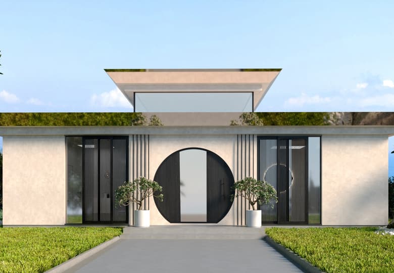 Asteria Villas