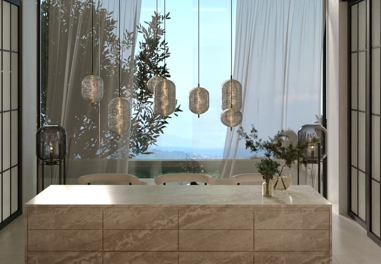 Asteria Villas