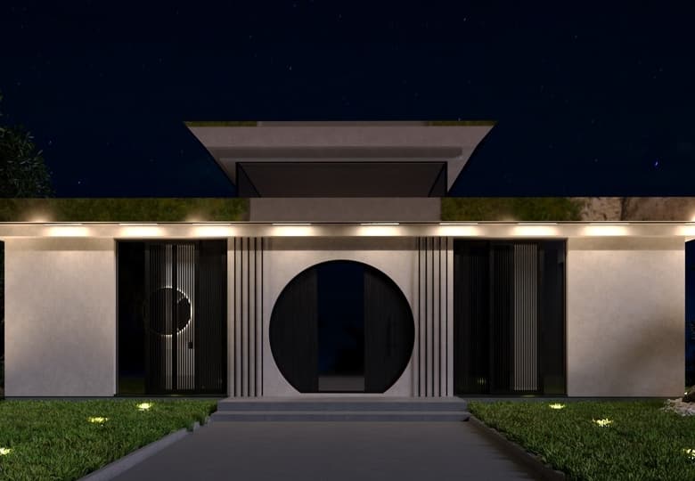 Asteria Villas