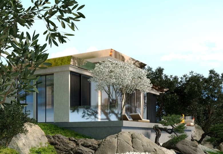 Asteria Villas