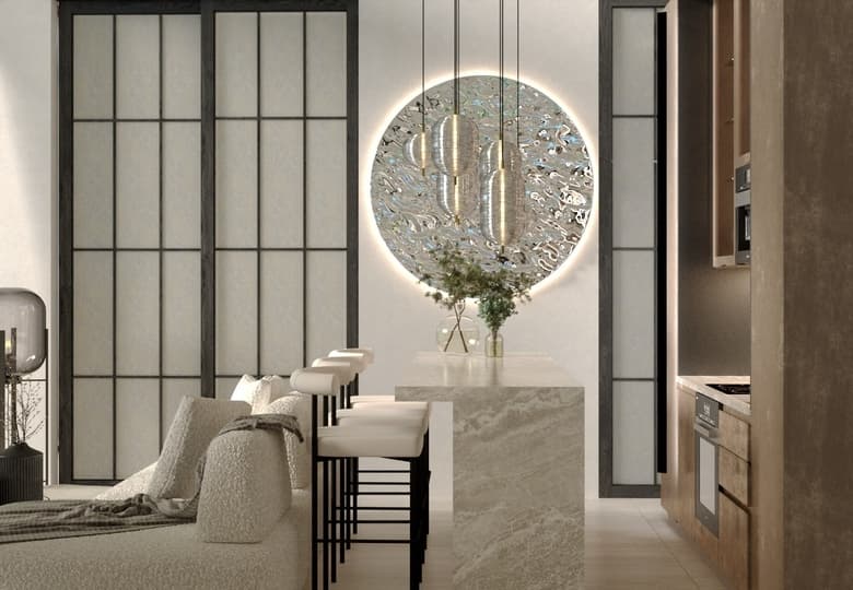 Asteria Villas