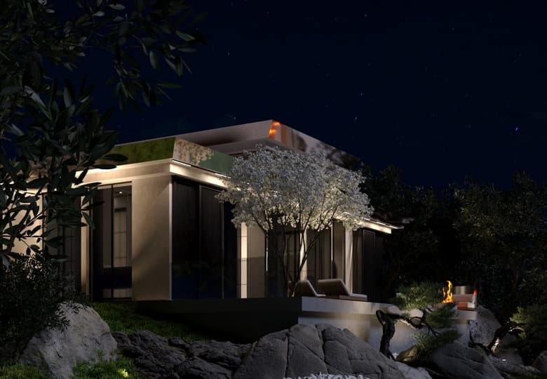 Asteria Villas