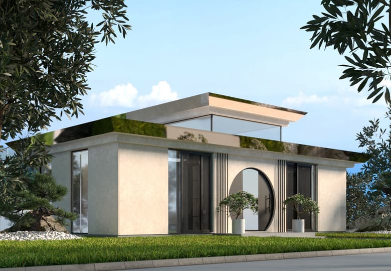 Asteria Villas