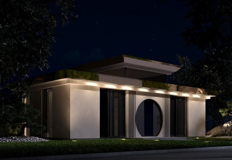 Asteria Villas