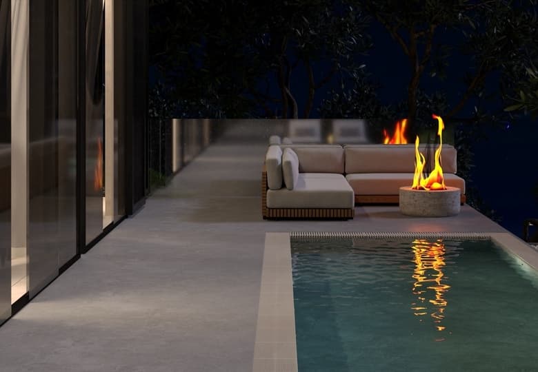 Asteria Villas