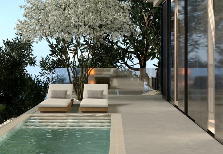 Asteria Villas