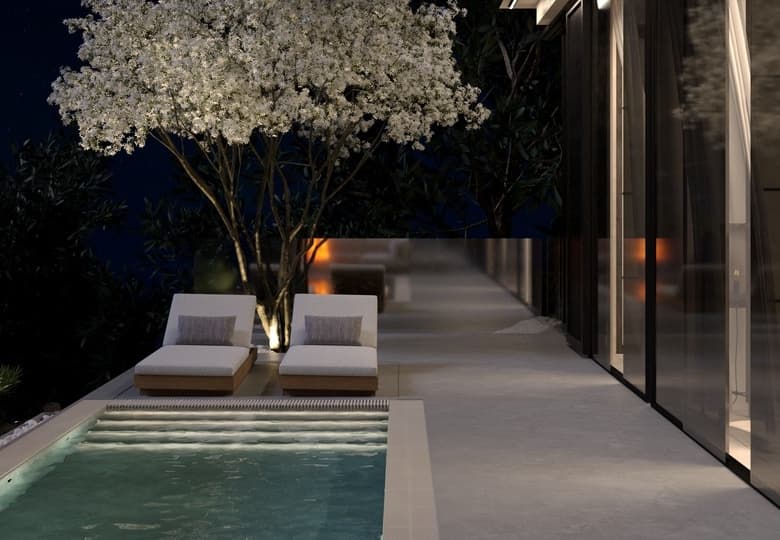 Asteria Villas