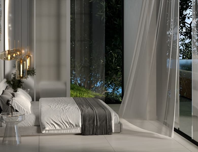 Asteria Villas