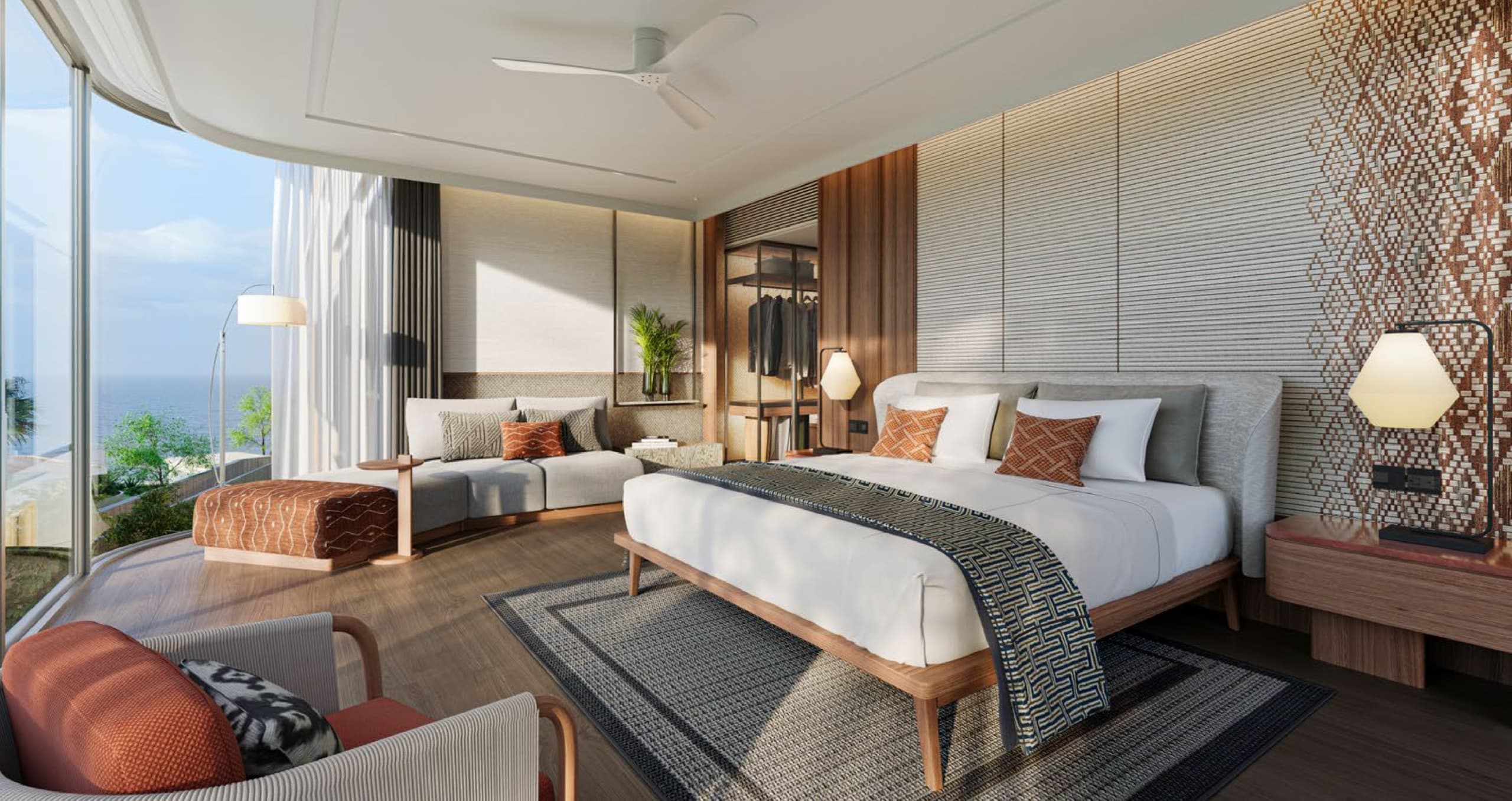 Banyan Tree Beach Residences Oceanus