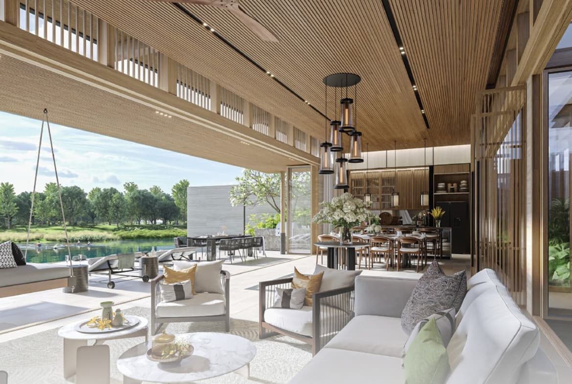 Yara Residences at Banyan Tree Phuket