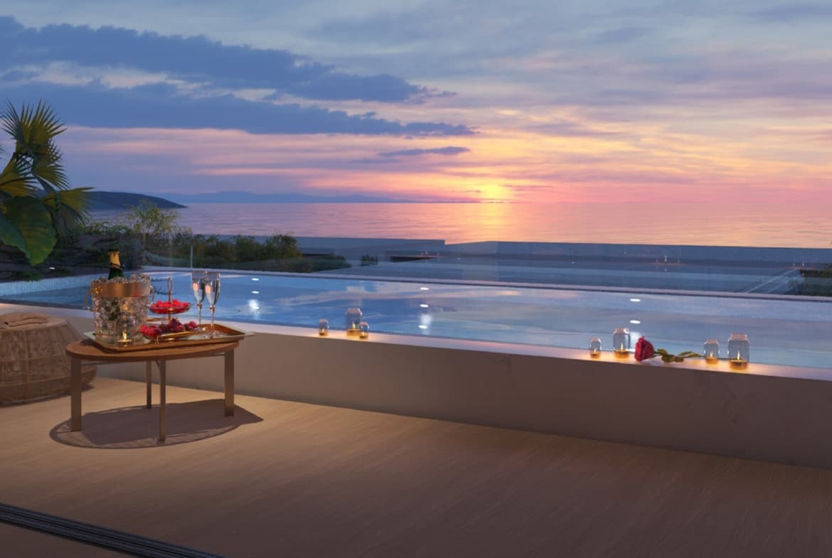 Banyan Tree Beach Residences – Varuna