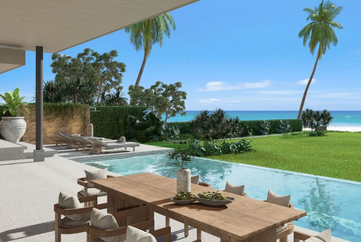 Banyan Tree Residences Sichon