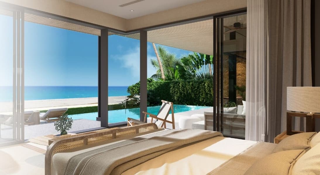 Banyan Tree Residences Sichon