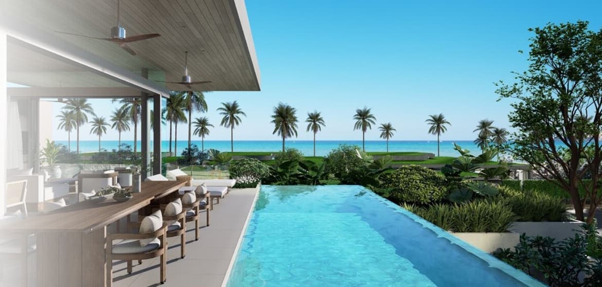 Banyan Tree Residences Sichon