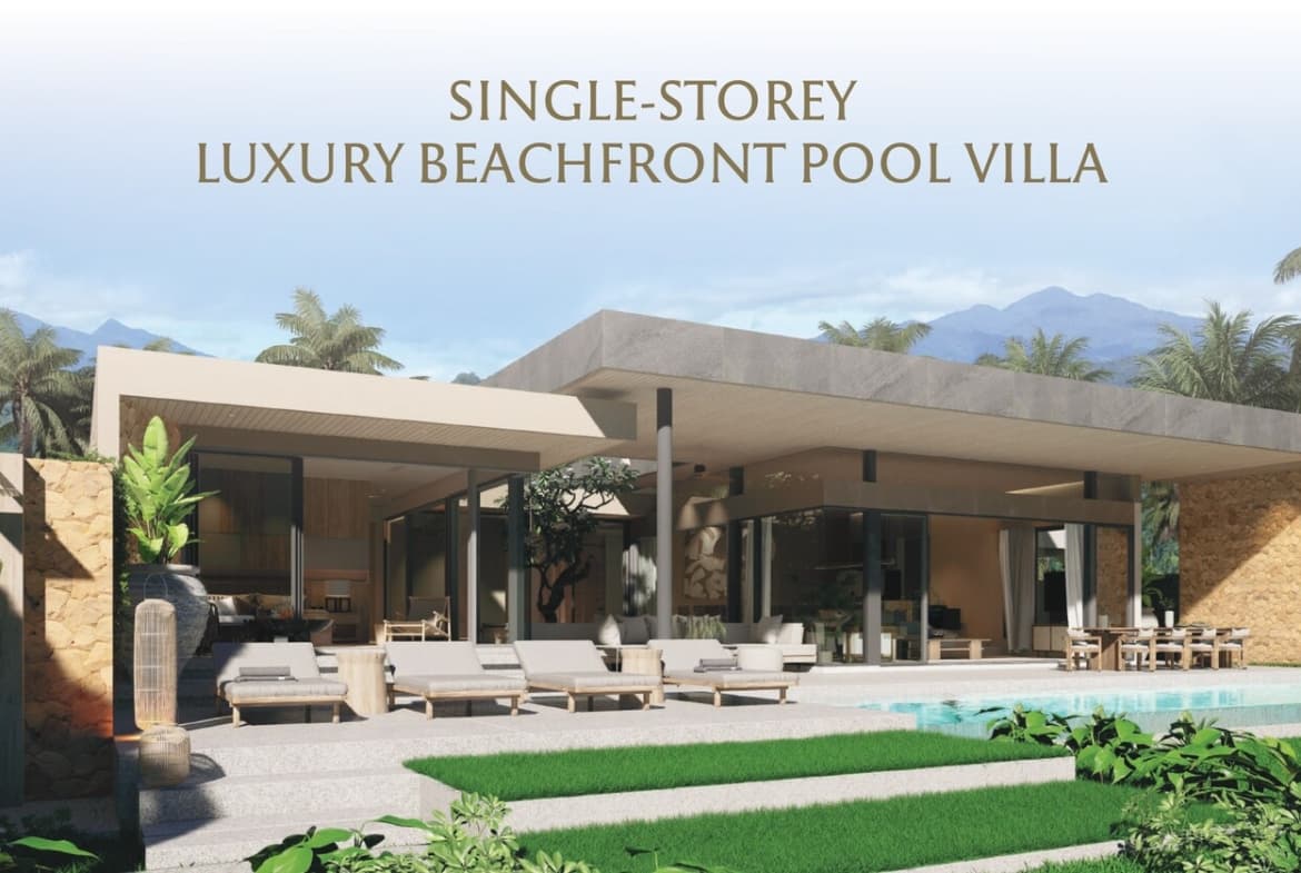 Banyan Tree Residences Sichon
