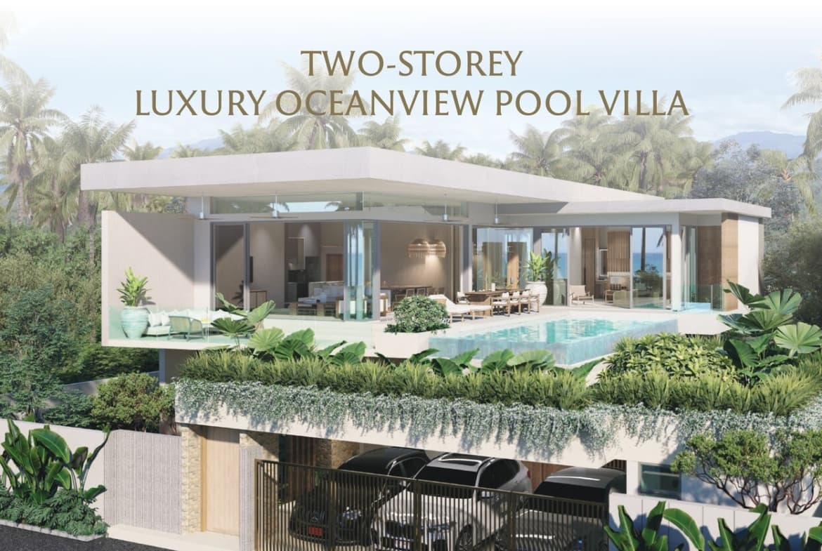 Banyan Tree Residences Sichon