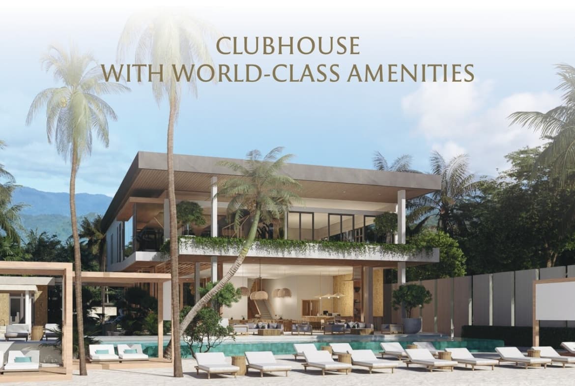 Banyan Tree Residences Sichon