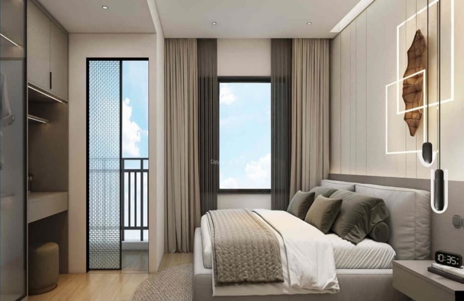 Capri Residence Bang Tao