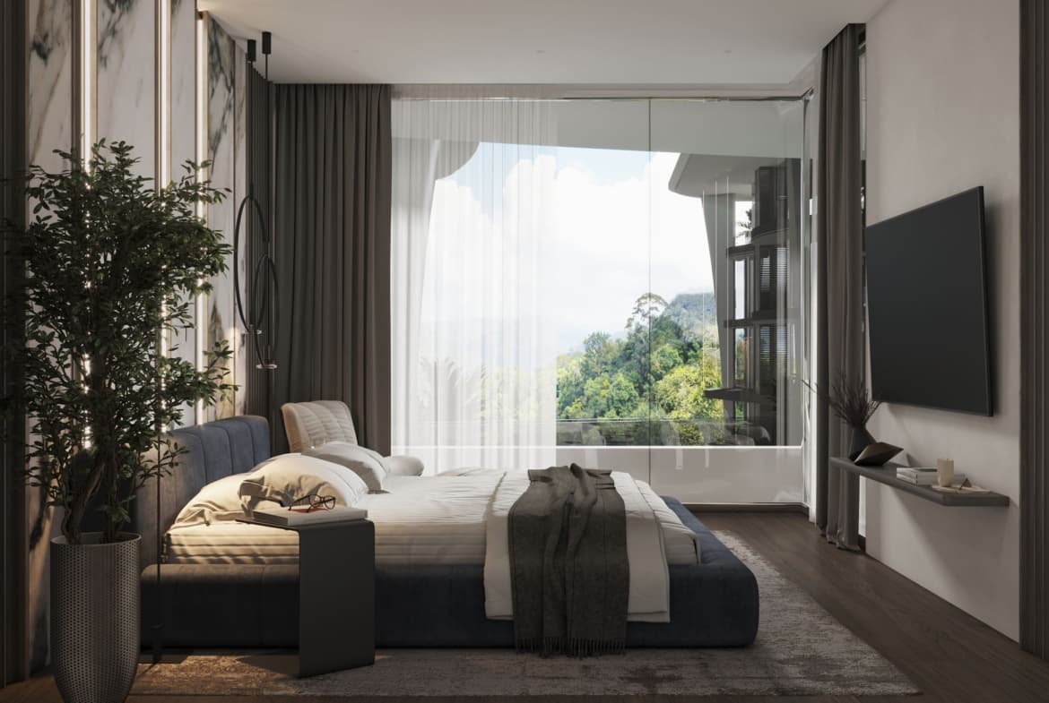 Andaman Boutique Residences