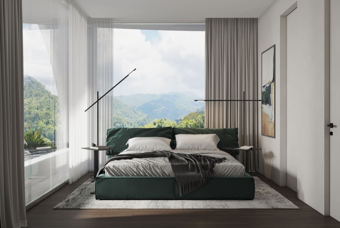 Andaman Boutique Residences