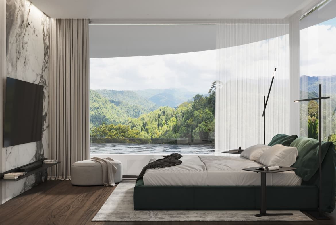 Andaman Boutique Residences