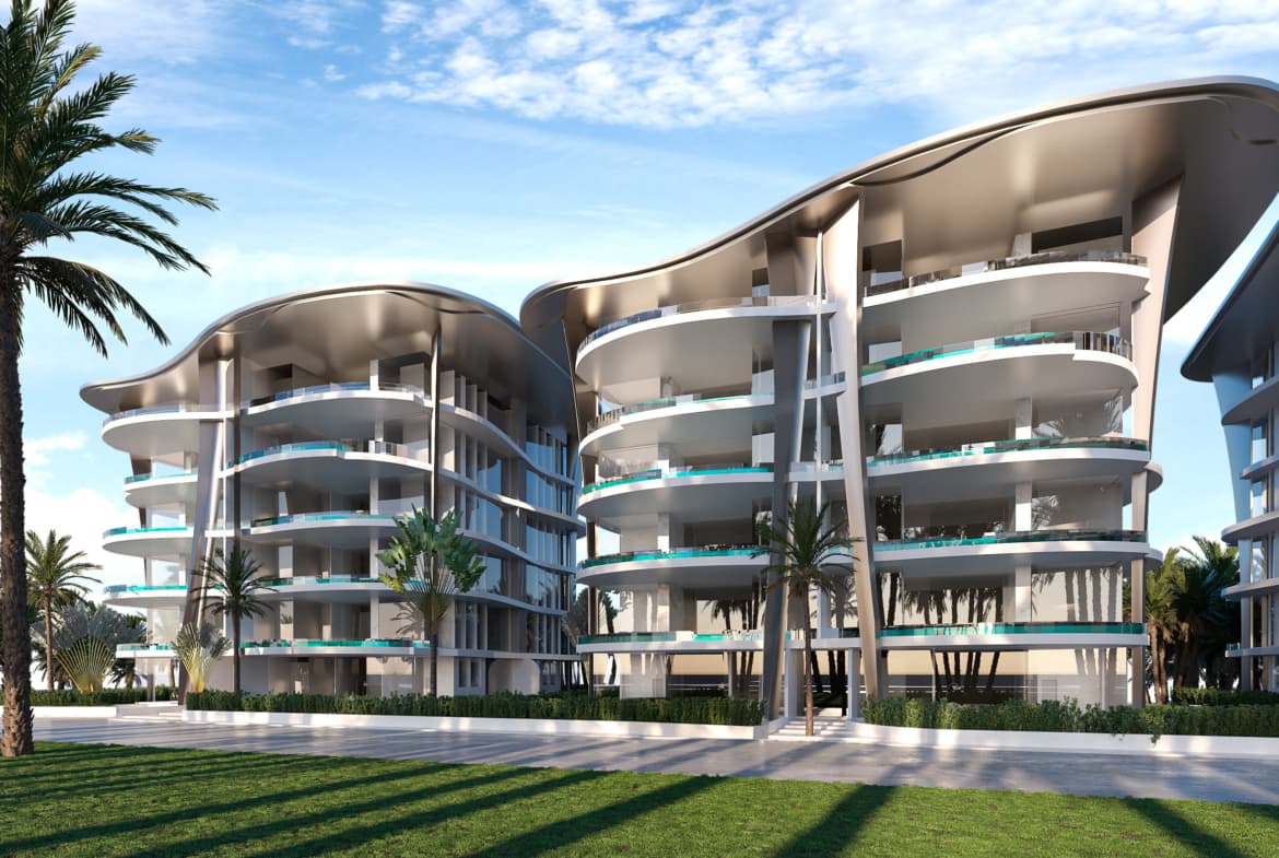 Andaman Boutique Residences