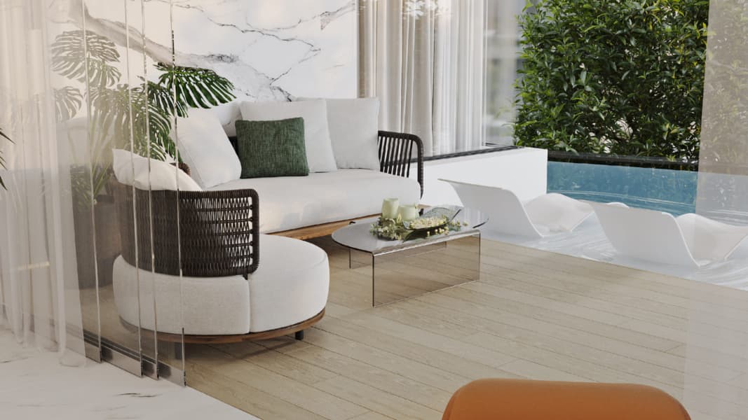 Andaman Boutique Residences