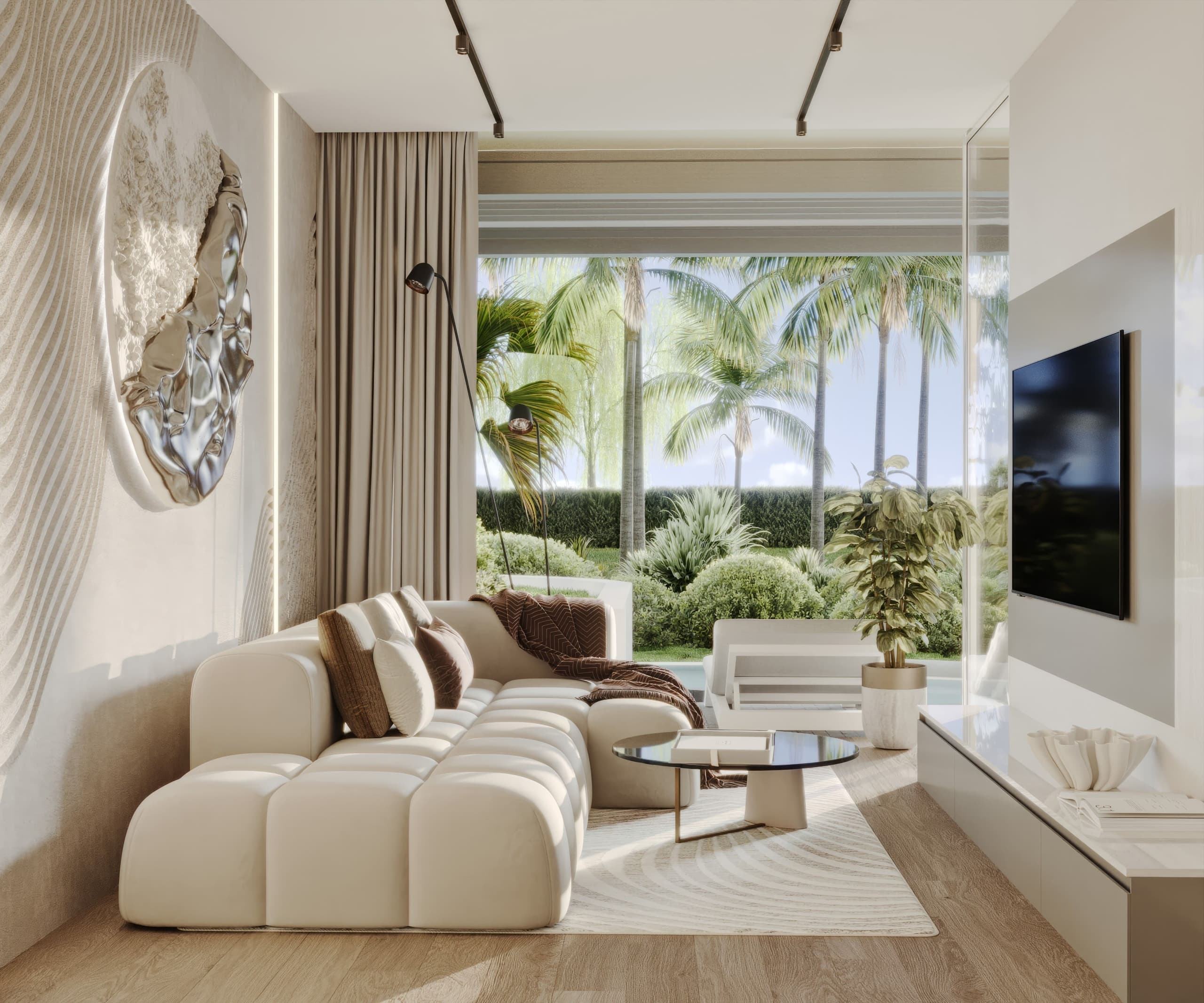 Atrium Andaman City