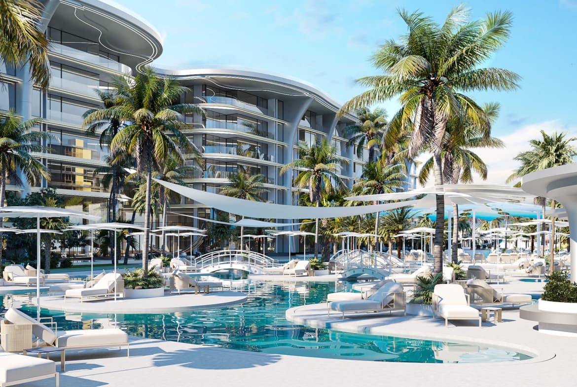 Atrium Andaman City