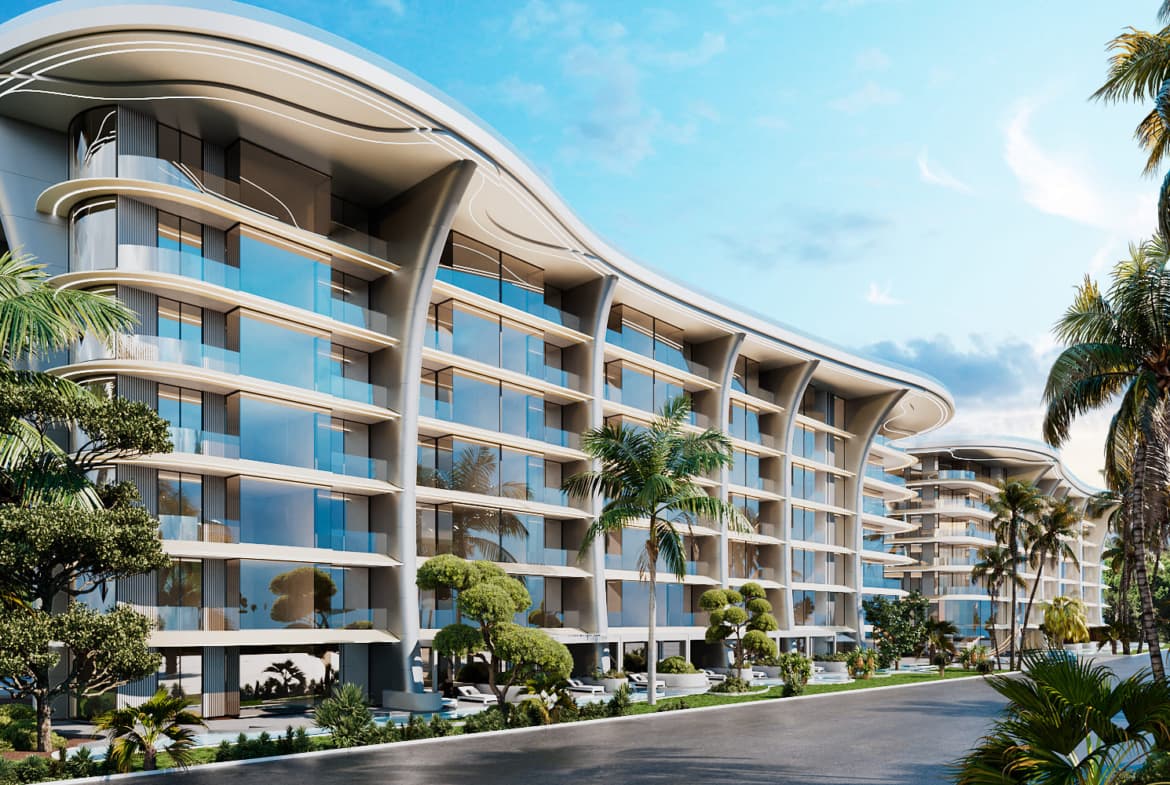 Atrium Andaman City