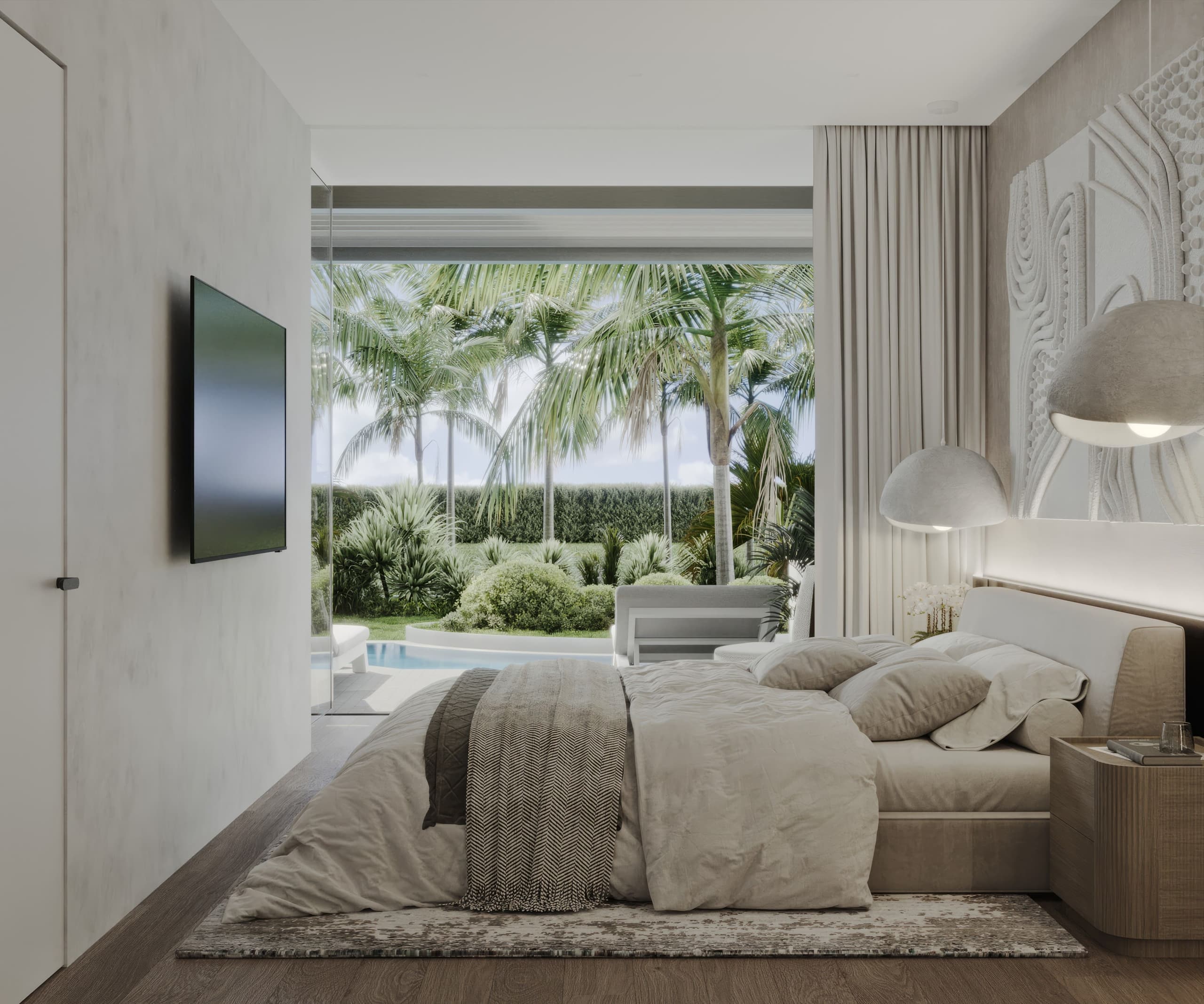 Atrium Andaman City