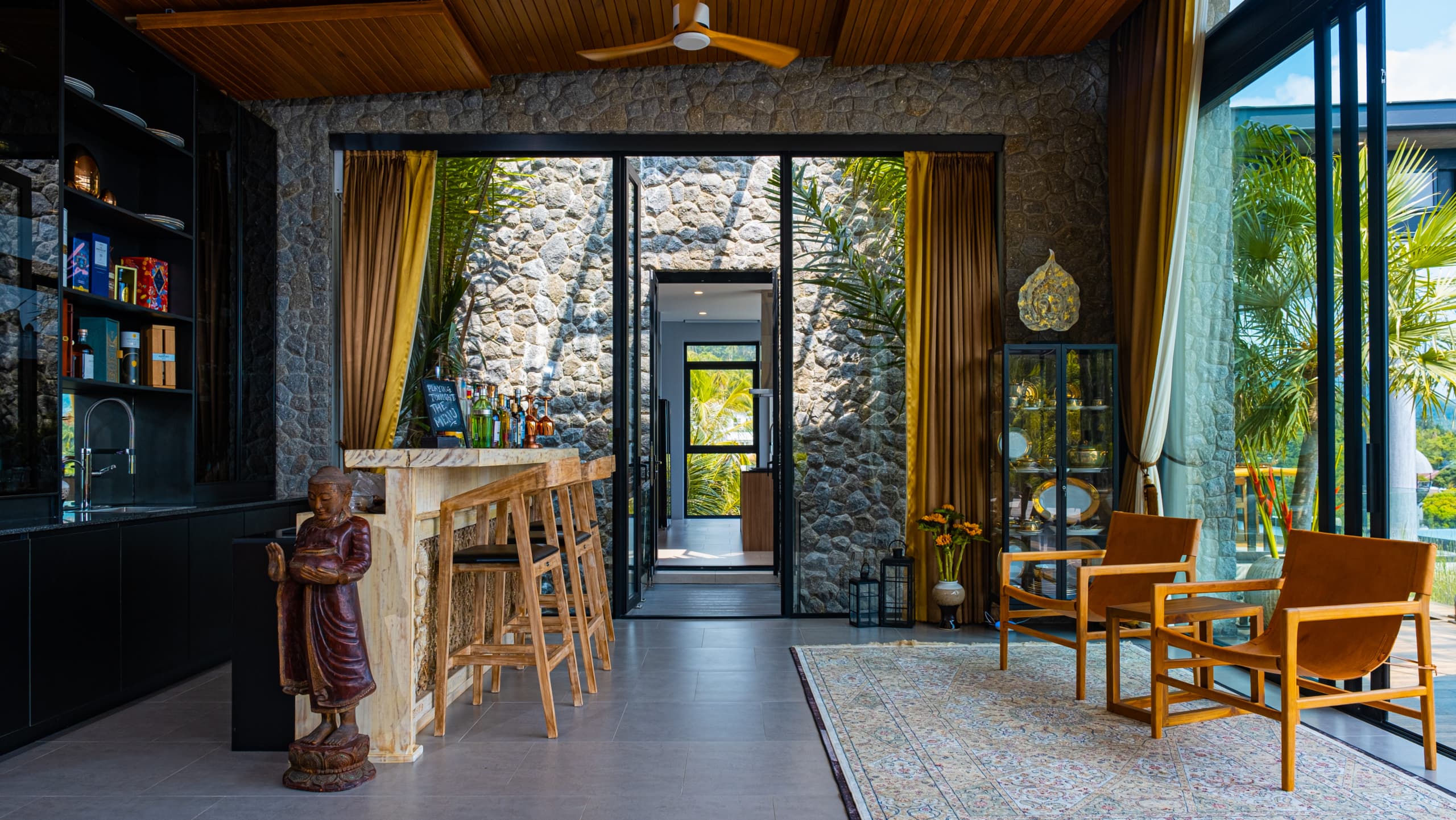 Keeree Tara Villa Samui