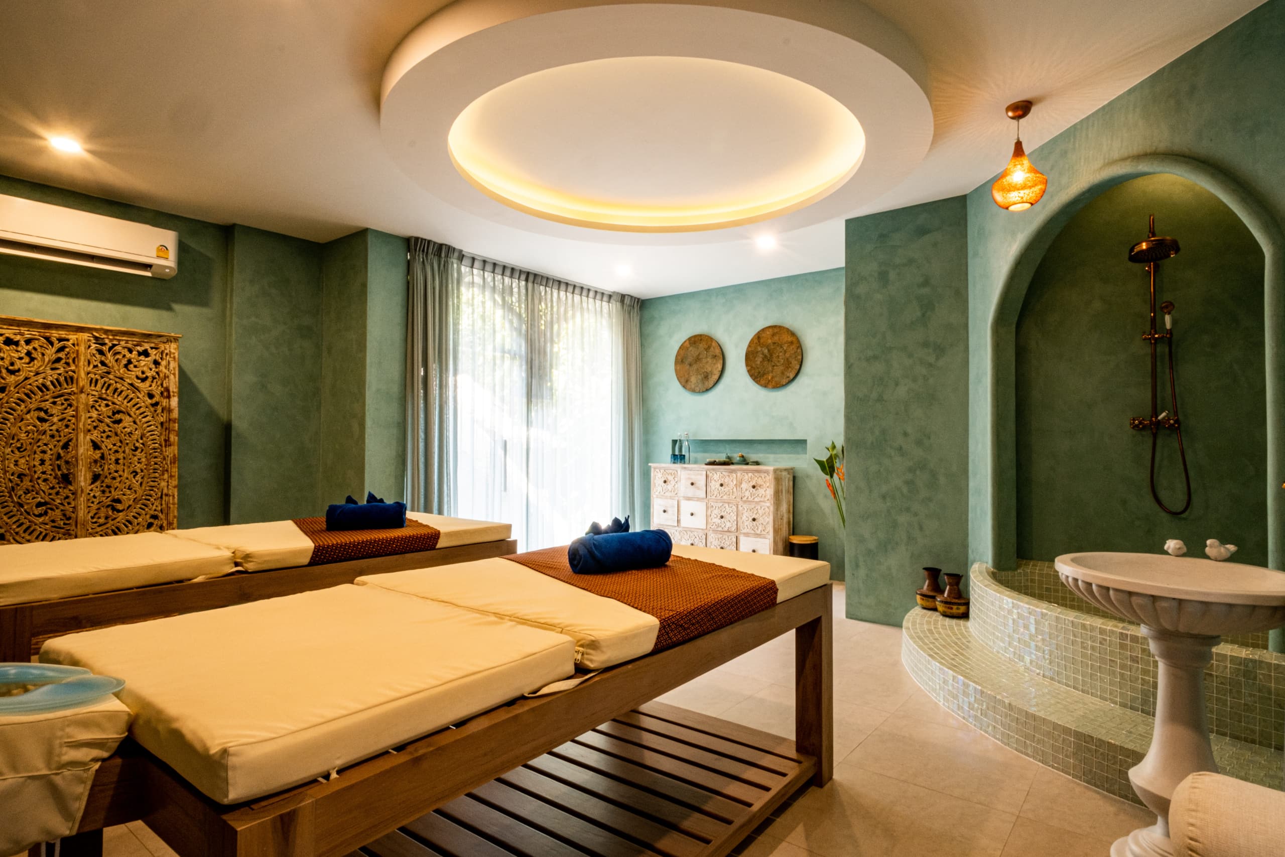 Keeree Tara Villa Samui