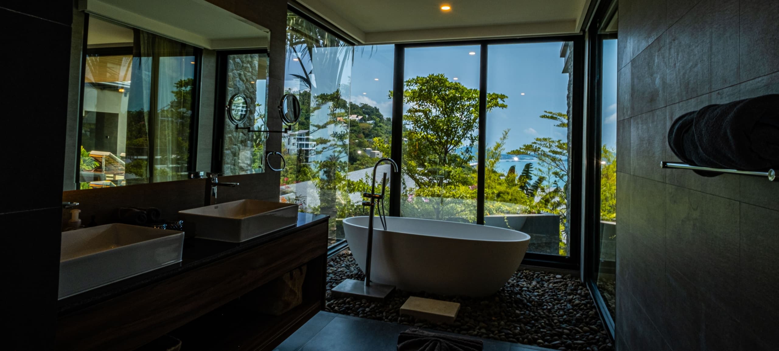 Keeree Tara Villa Samui