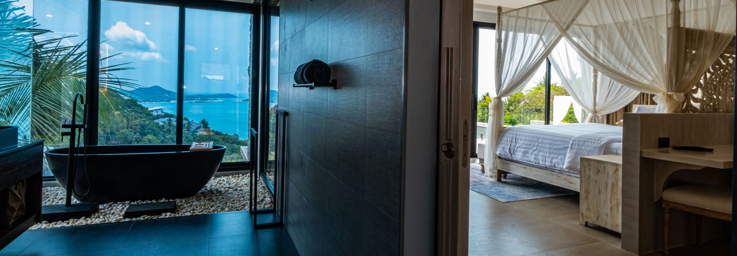 Keeree Tara Villa Samui