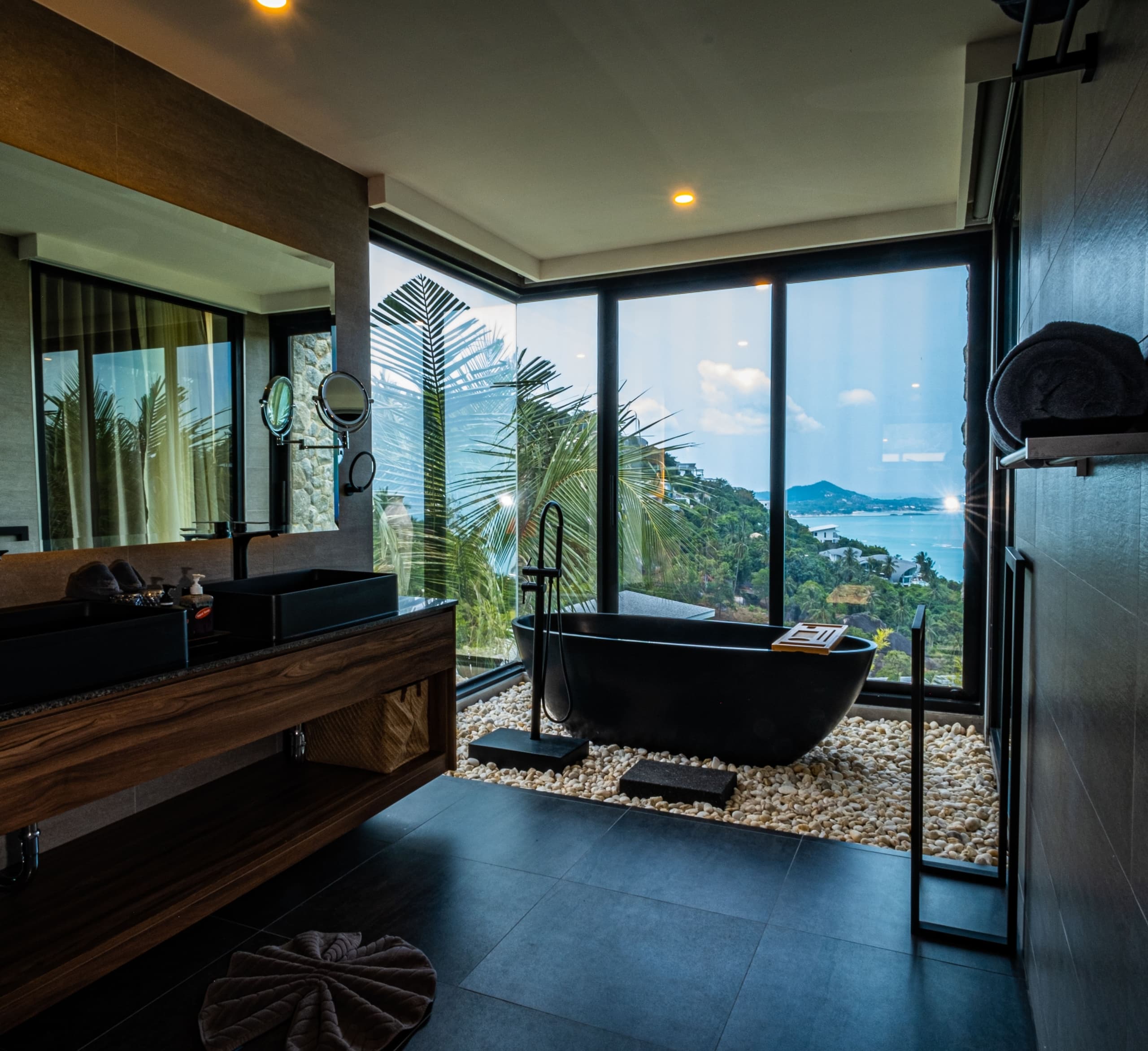 Keeree Tara Villa Samui