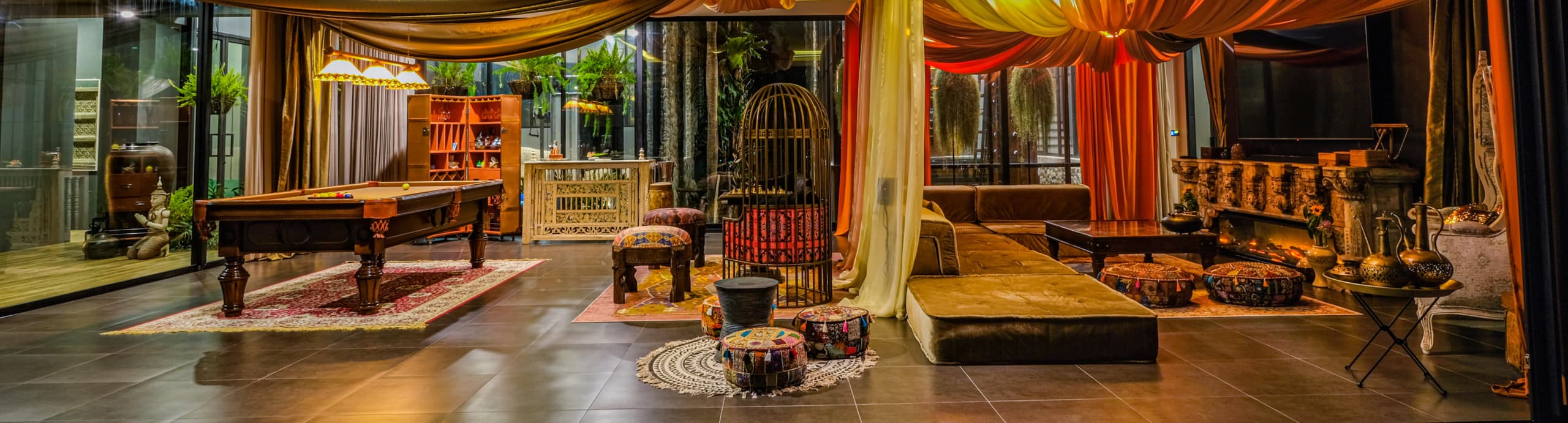 Keeree Tara Villa Samui